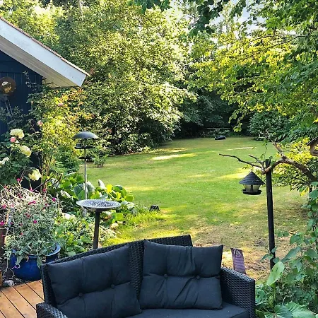 Holiday Xlii Ferienhaus Vejby