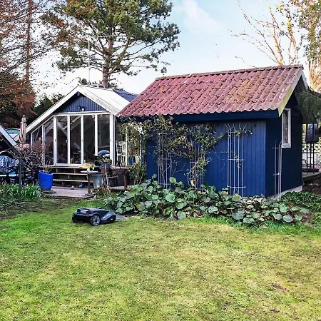 Ferienhaus Holiday Xlii Vejby