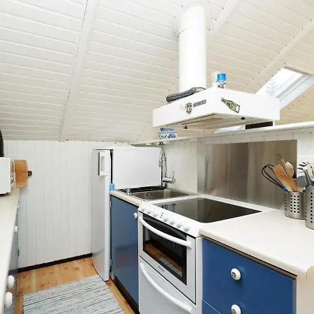 Holiday Xlii Ferienhaus Vejby