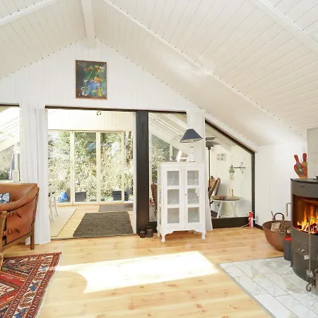 Holiday Xlii Ferienhaus