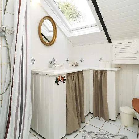 Holiday Xlii Ferienhaus Vejby