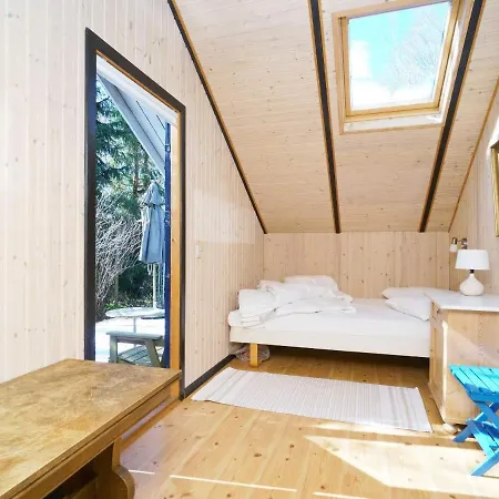 Ferienhaus Holiday Xlii *