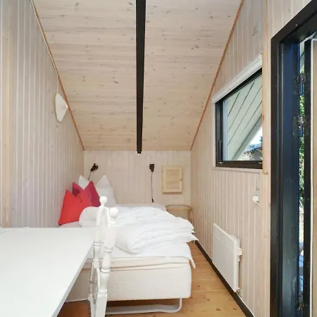 Ferienhaus Holiday Xlii