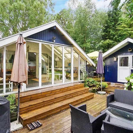 Holiday Xlii Ferienhaus *