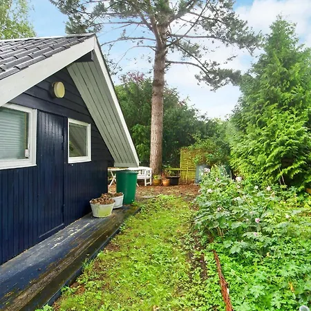 Holiday Xlii Ferienhaus