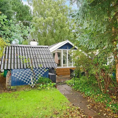 Holiday Xlii Ferienhaus *